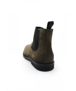 Homme L'Empreinte Chaussures Bottines|SCHMOOVE PILOT CHELSEA