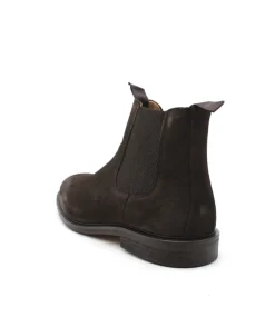 Homme L'Empreinte Chaussures Bottines|SCHMOOVE PILOT CHELSEA