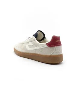 Homme L'Empreinte Chaussures Baskets|SCHMOOVE SHEFFIELD JOGGER M