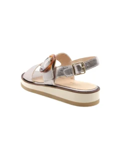 Femme L'Empreinte Chaussures Sandales Et Nu-Pieds|SCHMOOVE SIGUI