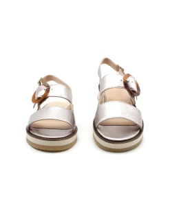 Femme L'Empreinte Chaussures Sandales Et Nu-Pieds|SCHMOOVE SIGUI