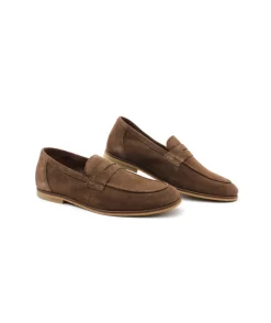 Homme L'Empreinte Chaussures Mocassins|SCHMOOVE SMART MOC
