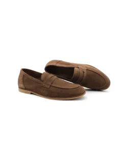 Homme L'Empreinte Chaussures Mocassins|SCHMOOVE SMART MOC