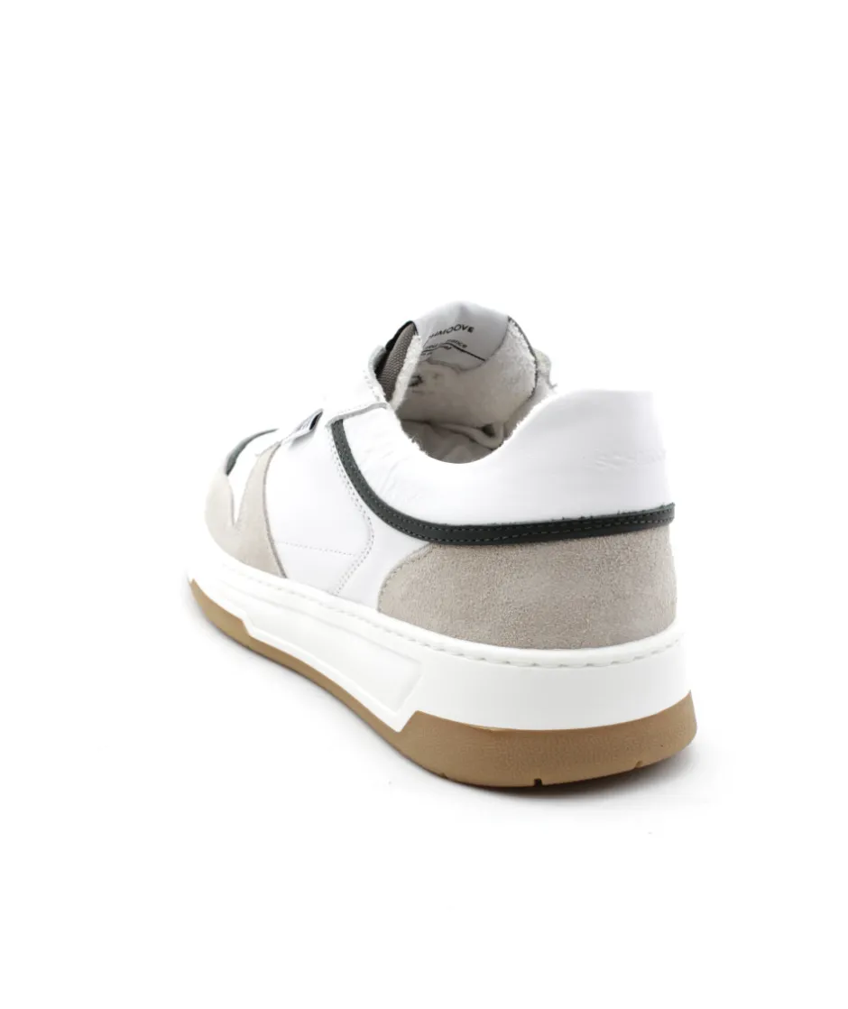 Homme L'Empreinte Chaussures Baskets|SCHMOOVE SMATCH SNEAKER
