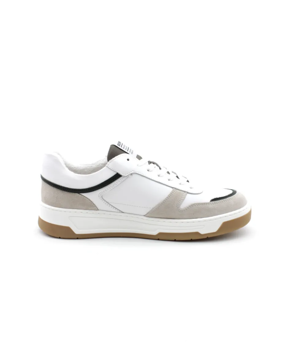 Homme L'Empreinte Chaussures Baskets|SCHMOOVE SMATCH SNEAKER