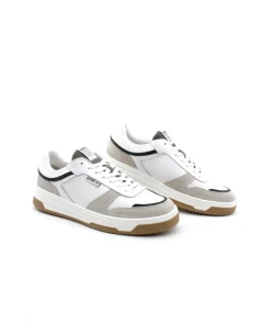 Homme L'Empreinte Chaussures Baskets|SCHMOOVE SMATCH SNEAKER