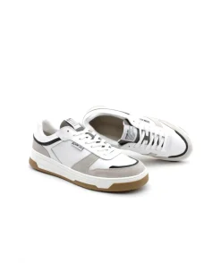 Homme L'Empreinte Chaussures Baskets|SCHMOOVE SMATCH SNEAKER