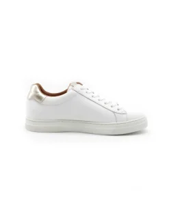 Femme L'Empreinte Chaussures Baskets|SCHMOOVE SPAR CLAY W NAPPA