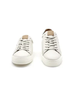 Homme L'Empreinte Chaussures Baskets|SCHMOOVE SPARK CLAY DUBLIN