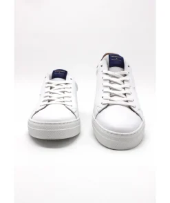 Homme L'Empreinte Chaussures Baskets|SCHMOOVE SPARK CLAY NAPPA