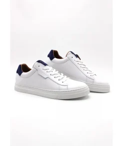 Homme L'Empreinte Chaussures Baskets|SCHMOOVE SPARK CLAY NAPPA