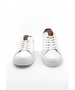 Homme L'Empreinte Chaussures Baskets|SCHMOOVE SPARK CLAY NAPPA