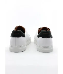 Homme L'Empreinte Chaussures Baskets|SCHMOOVE SPARK CLAY NAPPA