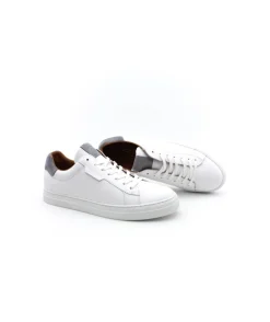 Homme L'Empreinte Chaussures Baskets|SCHMOOVE SPARK CLAY NAPPA
