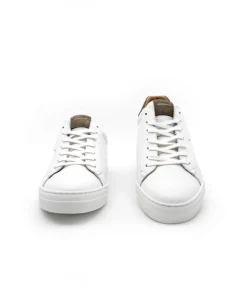 Homme L'Empreinte Chaussures Baskets|SCHMOOVE SPARK CLAY NAPPA