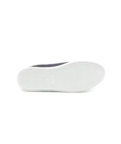 Homme L'Empreinte Chaussures Baskets|SCHMOOVE SPARK CLAY NUBUCK