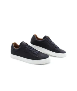 Homme L'Empreinte Chaussures Baskets|SCHMOOVE SPARK CLAY NUBUCK