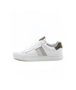 Homme L'Empreinte Chaussures Baskets|SCHMOOVE SPARK GANG NAPPA CHEVRON