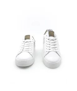 Homme L'Empreinte Chaussures Baskets|SCHMOOVE SPARK GANG NAPPA CHEVRON