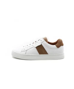 Homme L'Empreinte Chaussures Baskets|SCHMOOVE SPARK GANG NAPPA SUEDE