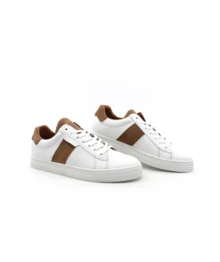 Homme L'Empreinte Chaussures Baskets|SCHMOOVE SPARK GANG NAPPA SUEDE
