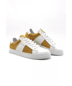 Homme L'Empreinte Chaussures Baskets|SCHMOOVE SPARK GRANGER