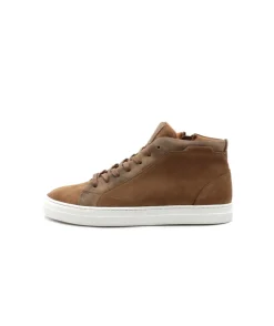 Homme L'Empreinte Chaussures Baskets|SCHMOOVE SPARK MID ZIP