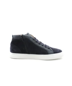 Homme L'Empreinte Chaussures Baskets|SCHMOOVE SPARK MID ZIP