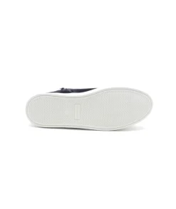 Homme L'Empreinte Chaussures Baskets|SCHMOOVE SPARK MID ZIP