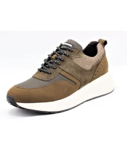 Homme L'Empreinte Chaussures Baskets|SCHMOOVE STARTER MULTI MIX