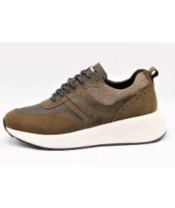 Homme L'Empreinte Chaussures Baskets|SCHMOOVE STARTER MULTI MIX