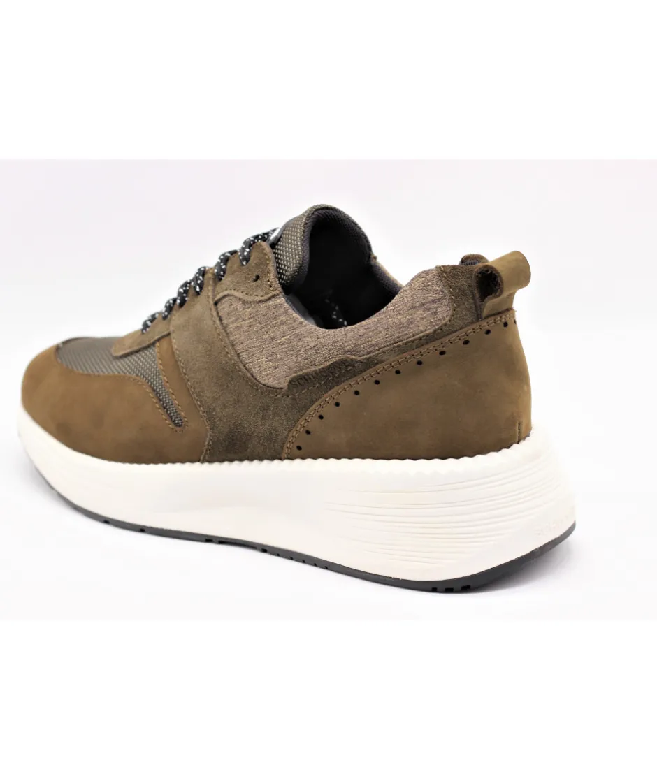 Homme L'Empreinte Chaussures Baskets|SCHMOOVE STARTER MULTI MIX