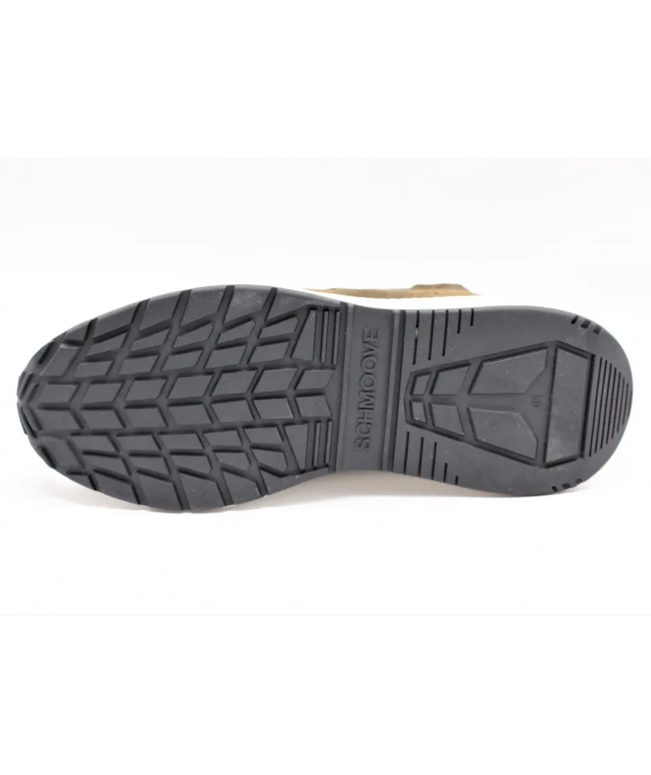 Homme L'Empreinte Chaussures Baskets|SCHMOOVE STARTER MULTI MIX