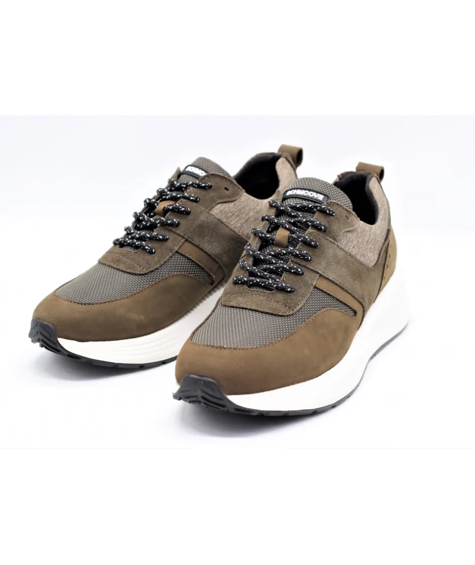 Homme L'Empreinte Chaussures Baskets|SCHMOOVE STARTER MULTI MIX