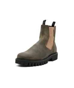 Homme L'Empreinte Chaussures Bottines|SCHMOOVE STOMP CHELSEA