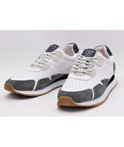 Homme L'Empreinte Chaussures Baskets|SCHMOOVE TRAIL JOGGER