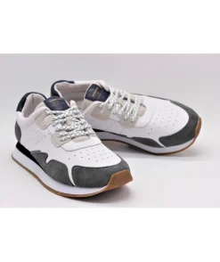 Homme L'Empreinte Chaussures Baskets|SCHMOOVE TRAIL JOGGER