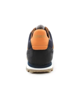Homme L'Empreinte Chaussures Baskets|SCHMOOVE TRAX RUNNER