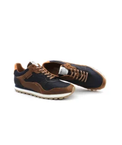 Homme L'Empreinte Chaussures Baskets|SCHMOOVE TRAX RUNNER