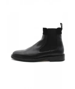 Homme L'Empreinte Chaussures Bottines|SCHMOOVE WOLF CHELSEA