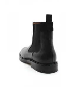 Homme L'Empreinte Chaussures Bottines|SCHMOOVE WOLF CHELSEA