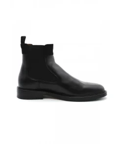 Homme L'Empreinte Chaussures Bottines|SCHMOOVE WOLF CHELSEA