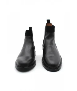 Homme L'Empreinte Chaussures Bottines|SCHMOOVE WOLF CHELSEA