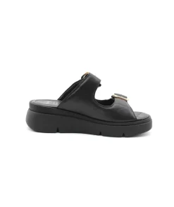 Femme L'Empreinte Chaussures Mules|SCHOLL BALI BUCKLE