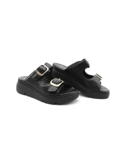 Femme L'Empreinte Chaussures Mules|SCHOLL BALI BUCKLE