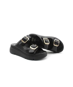 Femme L'Empreinte Chaussures Mules|SCHOLL BALI BUCKLE