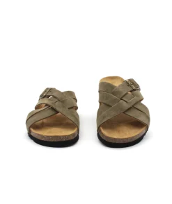 Homme L'Empreinte Chaussures Sandales Et Nu-Pieds|SCHOLL CROISE