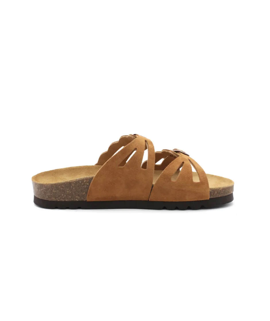 Femme L'Empreinte Chaussures Mules|SCHOLL JEANNE