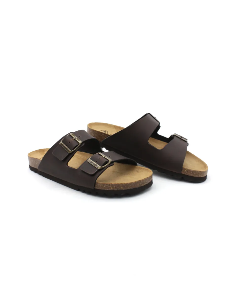 Homme L'Empreinte Chaussures Sandales Et Nu-Pieds|SCHOLL JULIEN