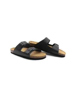 Homme L'Empreinte Chaussures Sandales Et Nu-Pieds|SCHOLL JULIEN LEATHER